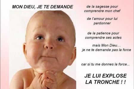 le chef